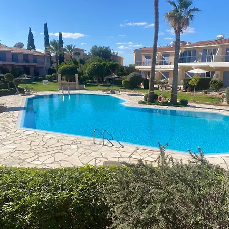 Bestbeach Regina Gardens Quiet Terrasa *