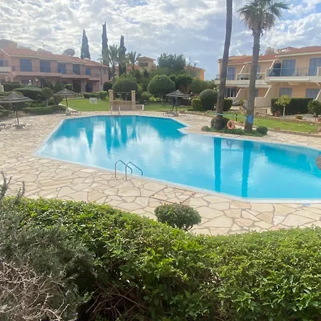 Bestbeach Regina Gardens Quiet Terrasa