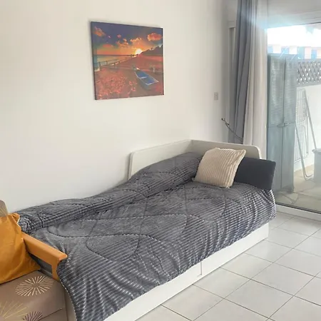 Bestbeach Regina Gardens Quiet Terrasa Διαμέρισμα Πάφος