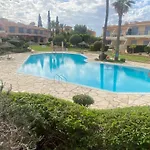 Bestbeach Regina Gardens Quiet Terrasa