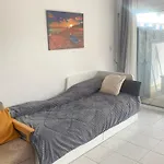 Bestbeach Regina Gardens Quiet Terrasa 아파트 파포스
